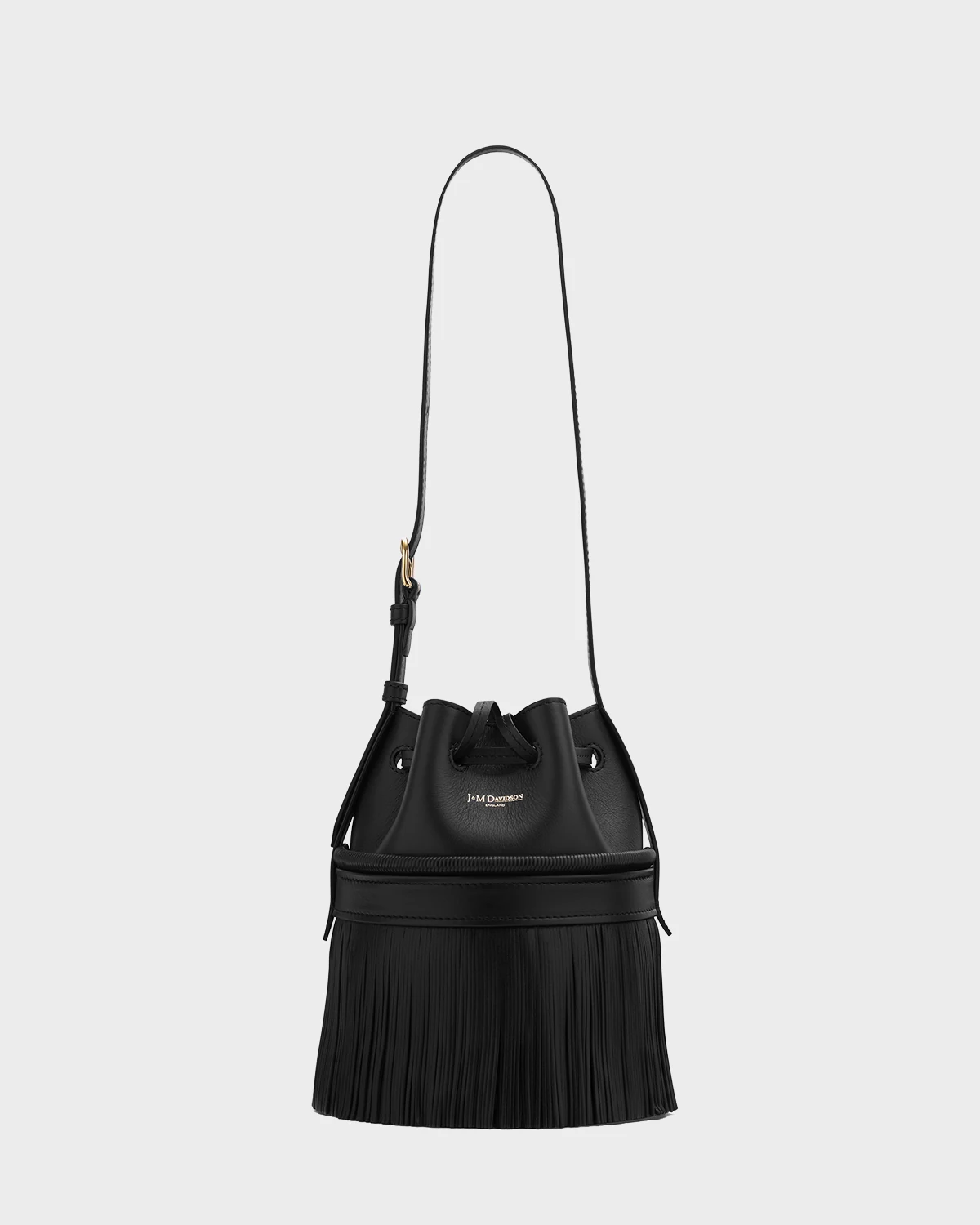 J&M Davidson — Anniversary Carnival, Black, main view.