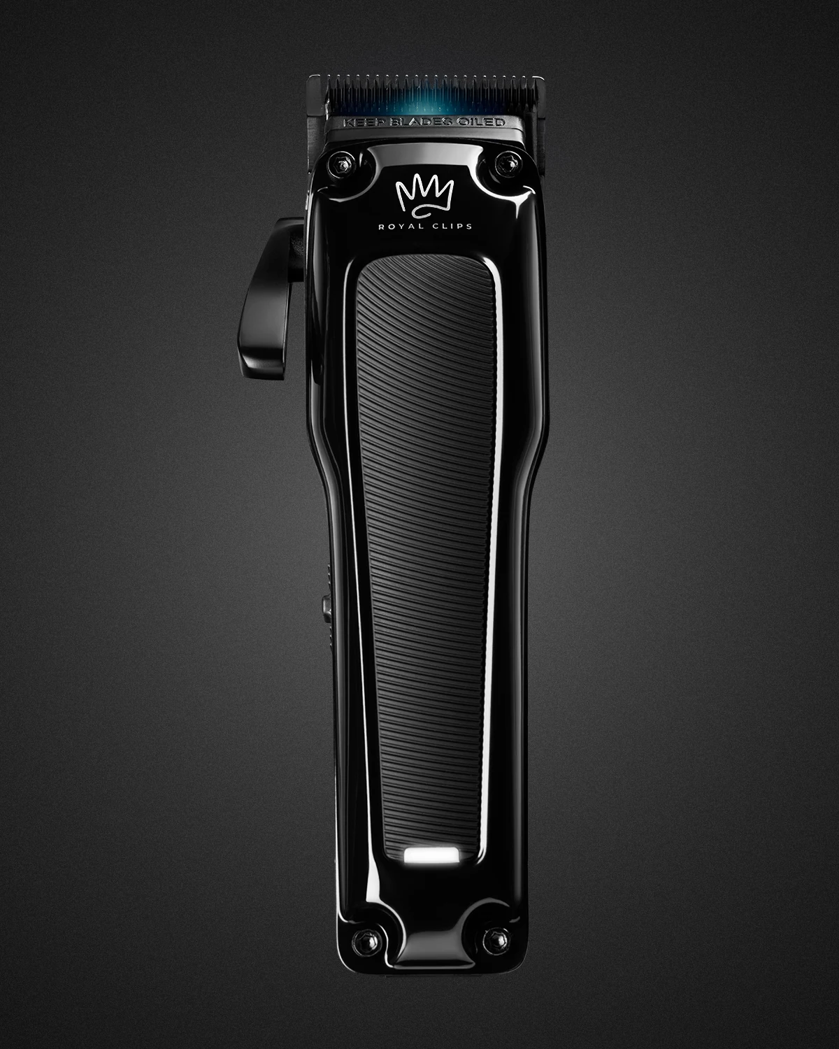 Royal Clips — Fade Kit 2.0 RC-C2, Black, main view.