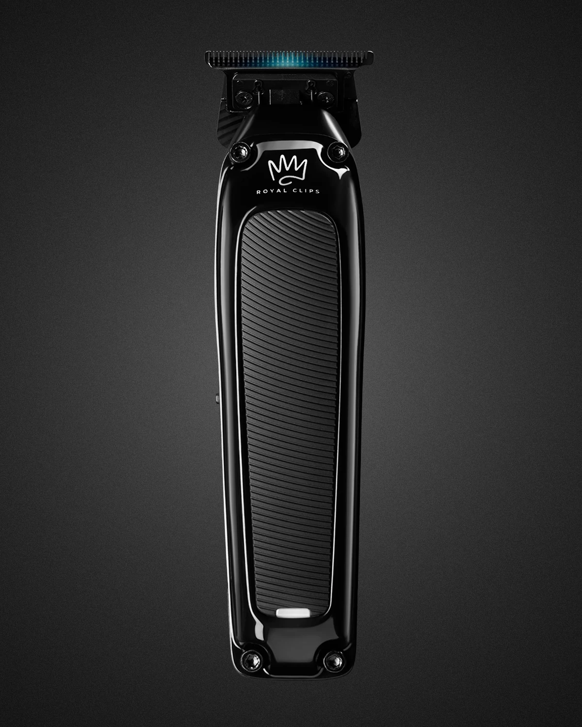 Royal Clips — Fade Kit 2.0 RC-T2, Black, main view.