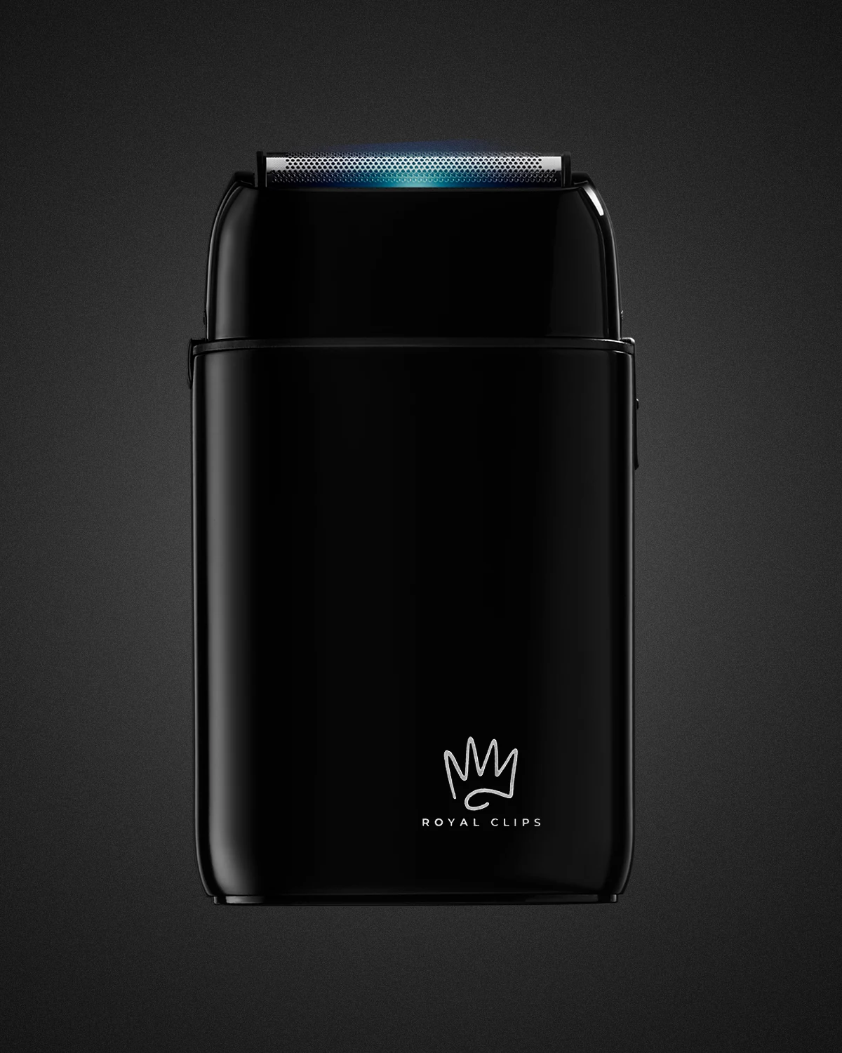 Royal Clips — Fade Kit 2.0 RC-FS2, Black, main view.